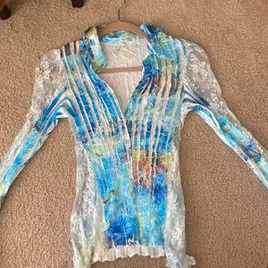 Vintage Caché